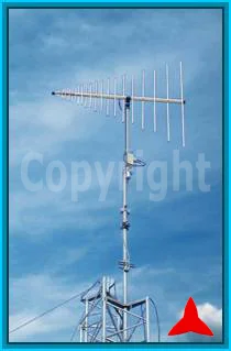 Protel Antenne di misura e monitorig 60 6000 MHz