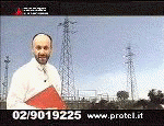 spot TV protel 2002 - 2004