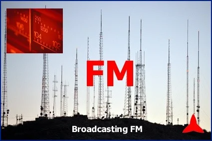 novità antenne FM Protel